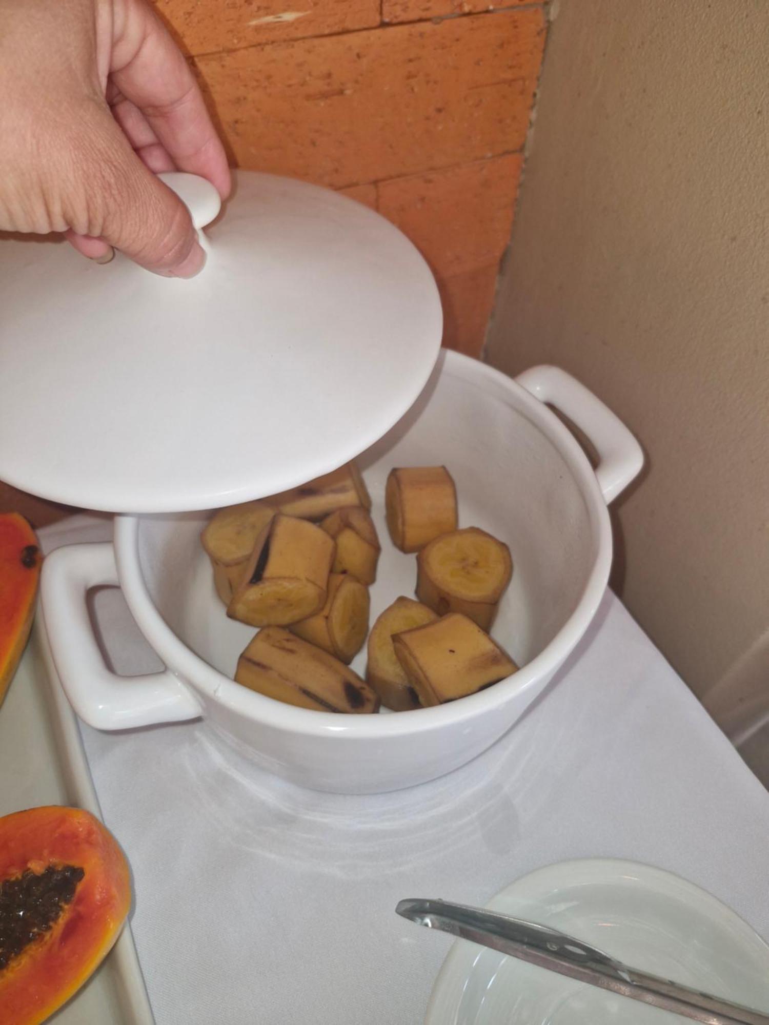Pousada Essencia Paraty Kültér fotó